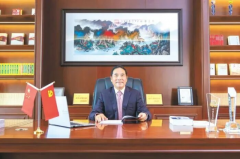 一次次向领域空白处进发