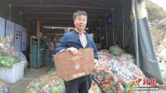 <strong>“如果对海洋垃圾不管不</strong>