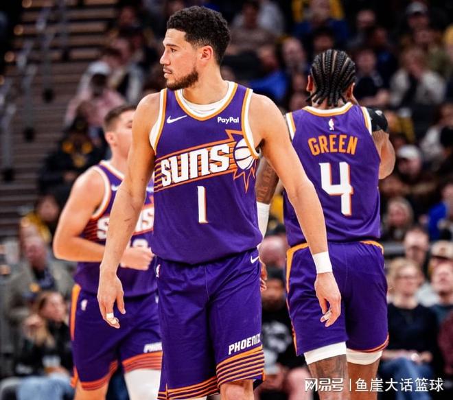 NBA常规赛多场焦点战揭晓排名格局 太阳雄鹿陷连