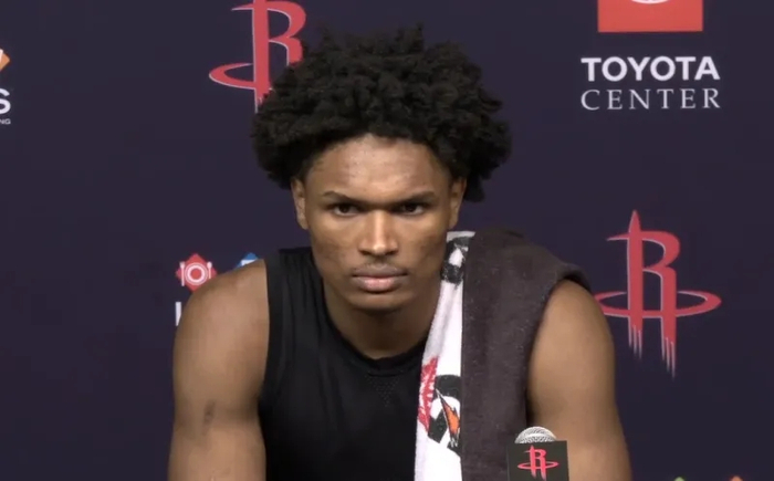 火箭逆转鹈鹕杜兰特回暖成关键