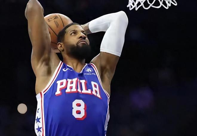 伤病困扰76人，附加赛生死战引爆NBA季后赛争夺